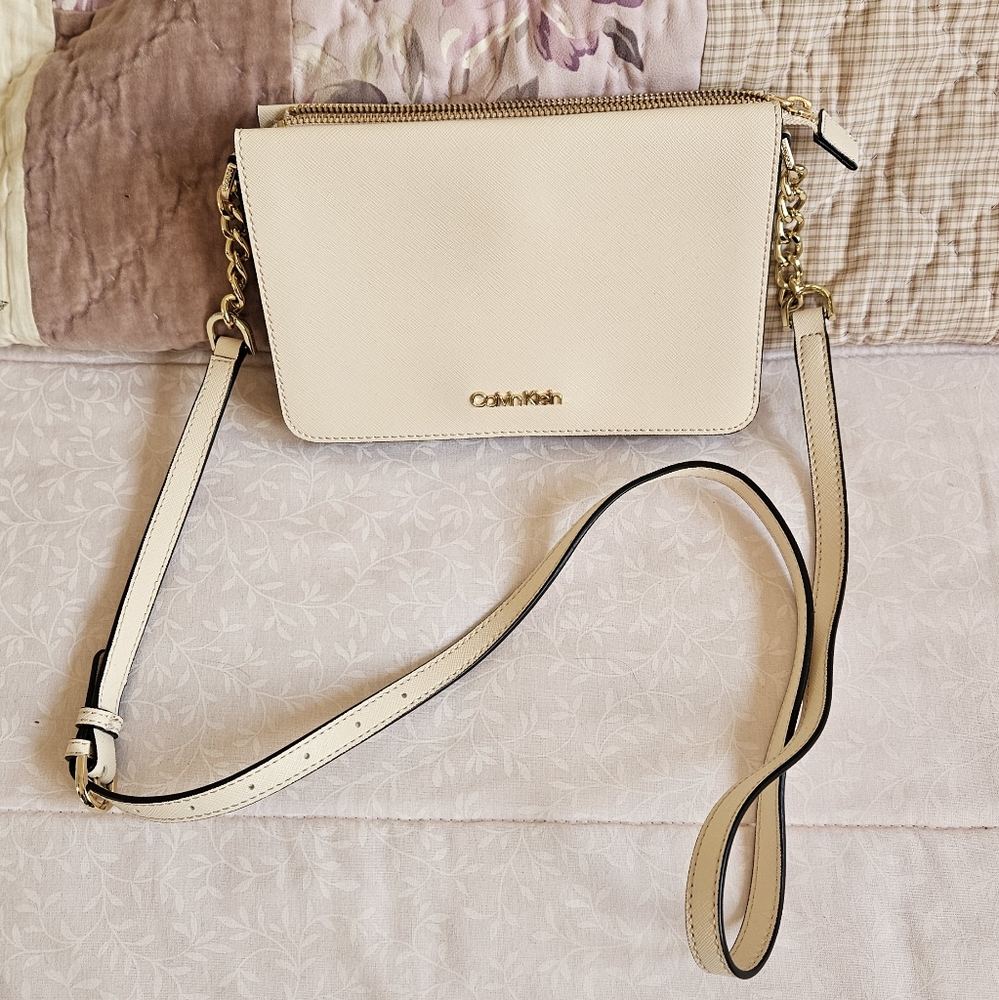 Calvin Klein Clutch